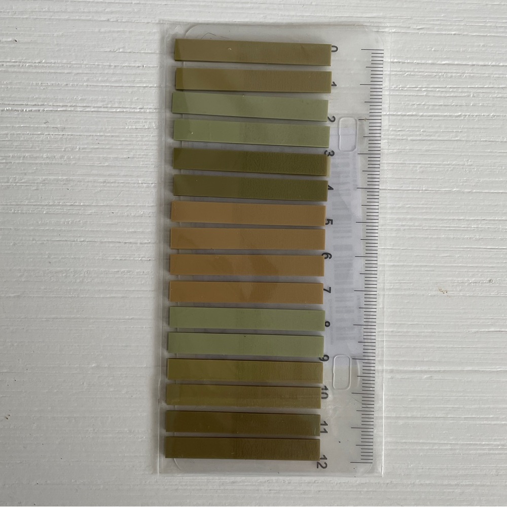 Cloth & Paper Sticky Notes Bundle - Picture 2 of 4